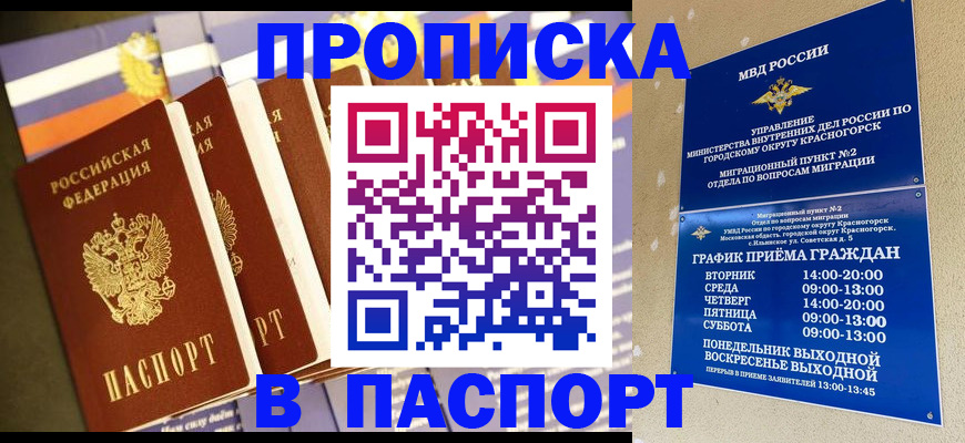 временная регистрация собственник в Электростали